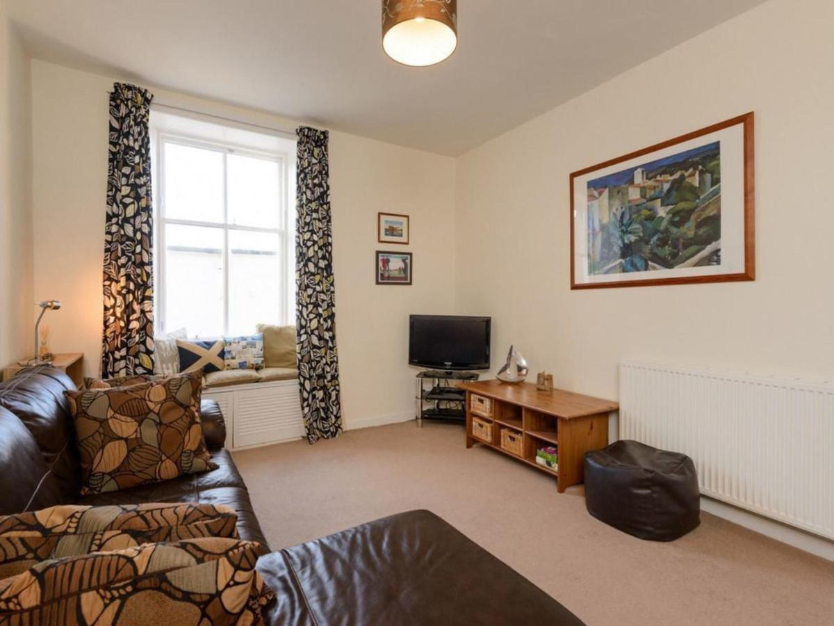 Apartamento Puffin'S Nest North Berwick Exterior foto