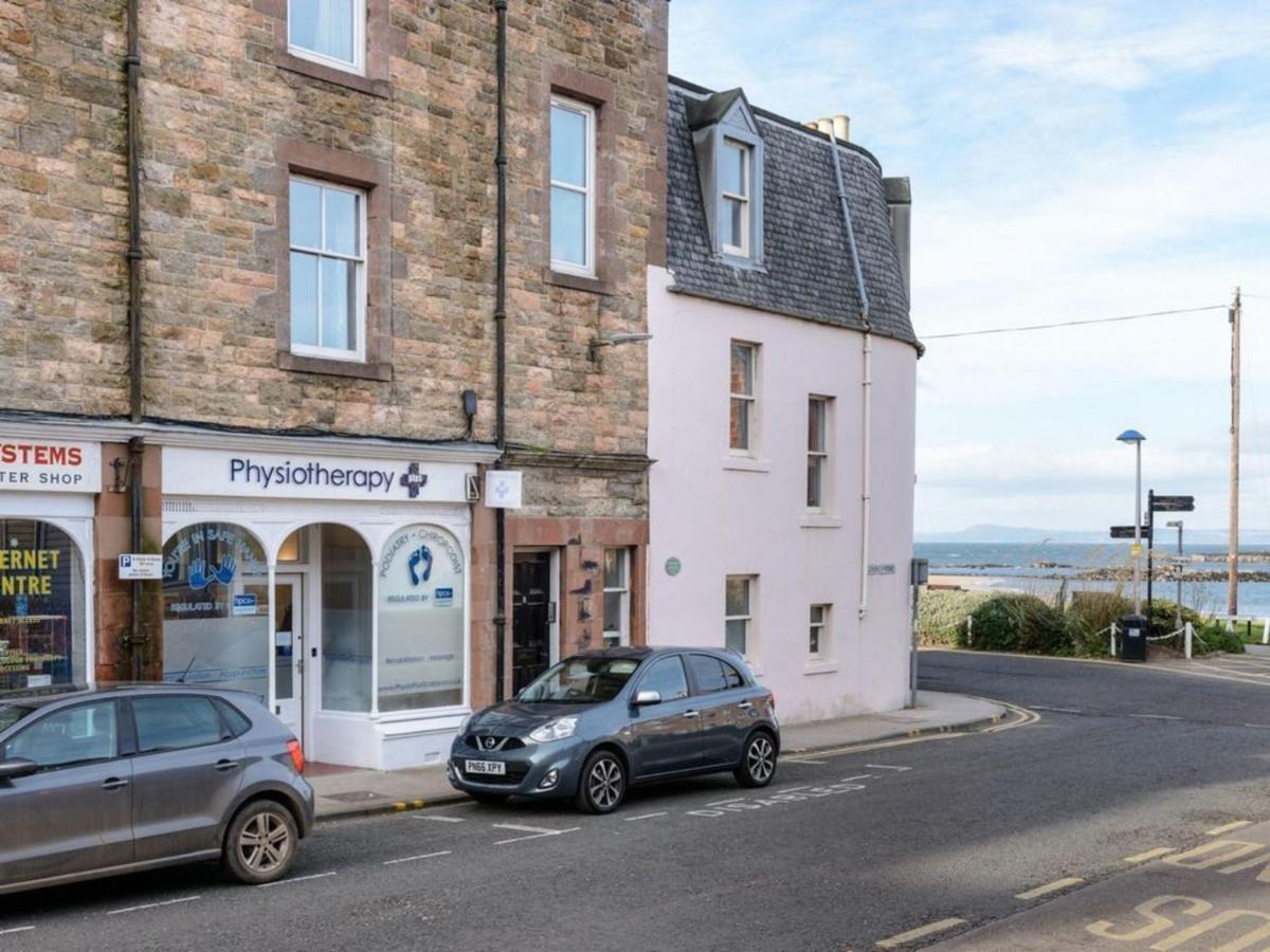 Apartamento Puffin'S Nest North Berwick Exterior foto