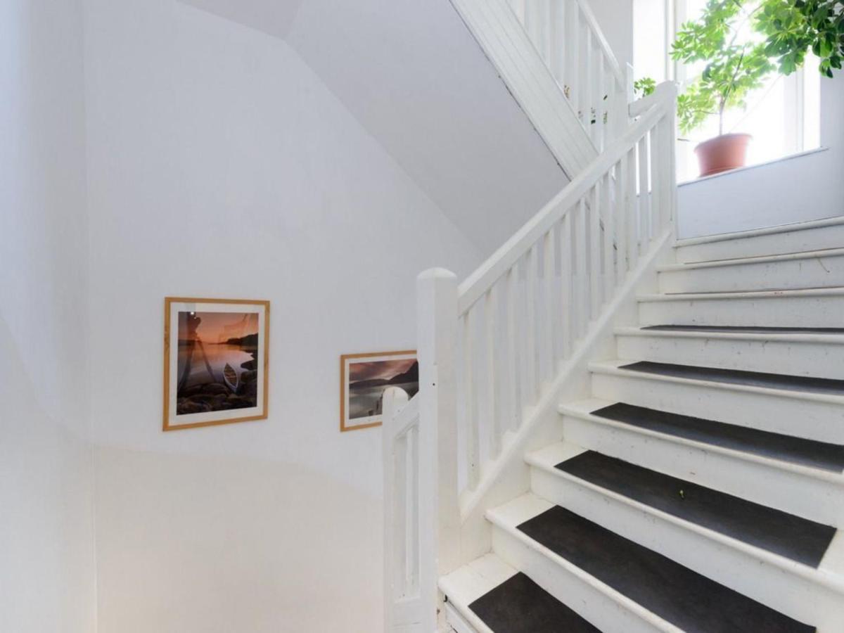 Apartamento Puffin'S Nest North Berwick Exterior foto