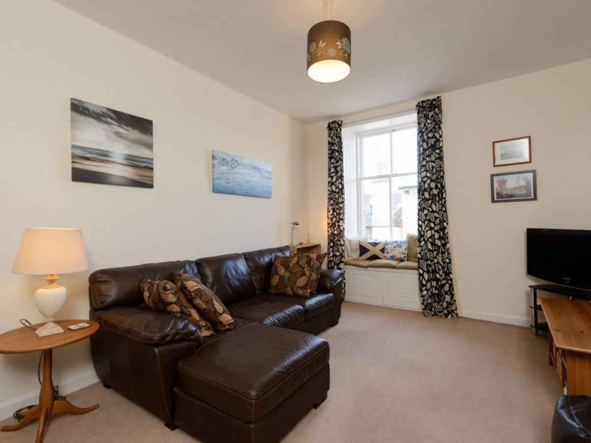 Apartamento Puffin'S Nest North Berwick Exterior foto
