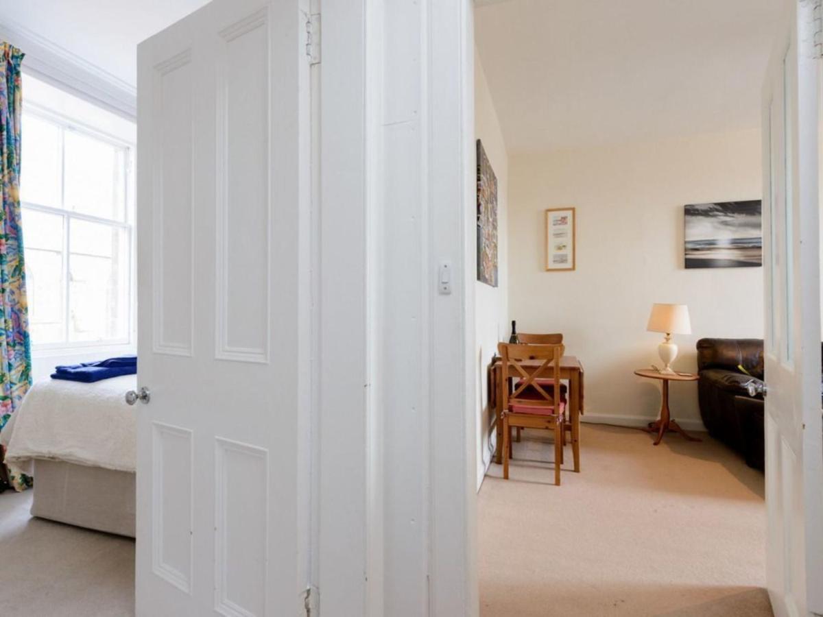 Apartamento Puffin'S Nest North Berwick Exterior foto